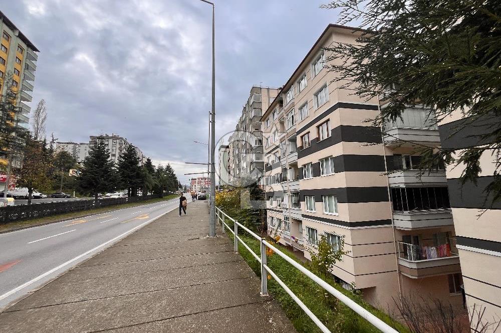 İNÖNÜ MAHALLESİ ÇOK MERKEZİ KONUMDA KİRALIK TEMİZ DAİRE