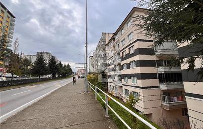 İNÖNÜ MAHALLESİ ÇOK MERKEZİ KONUMDA KİRALIK TEMİZ DAİRE