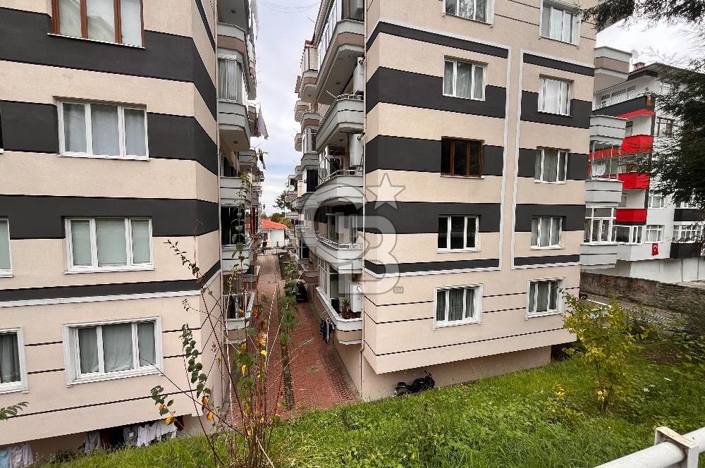 İNÖNÜ MAHALLESİ ÇOK MERKEZİ KONUMDA KİRALIK TEMİZ DAİRE