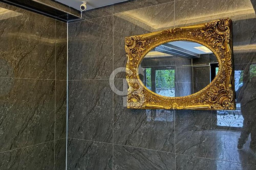 KALKANCI MERKEZDE 3+1 FIRSAT DAİRE