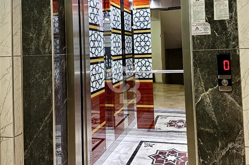 KALKANCI MERKEZDE 3+1 FIRSAT DAİRE