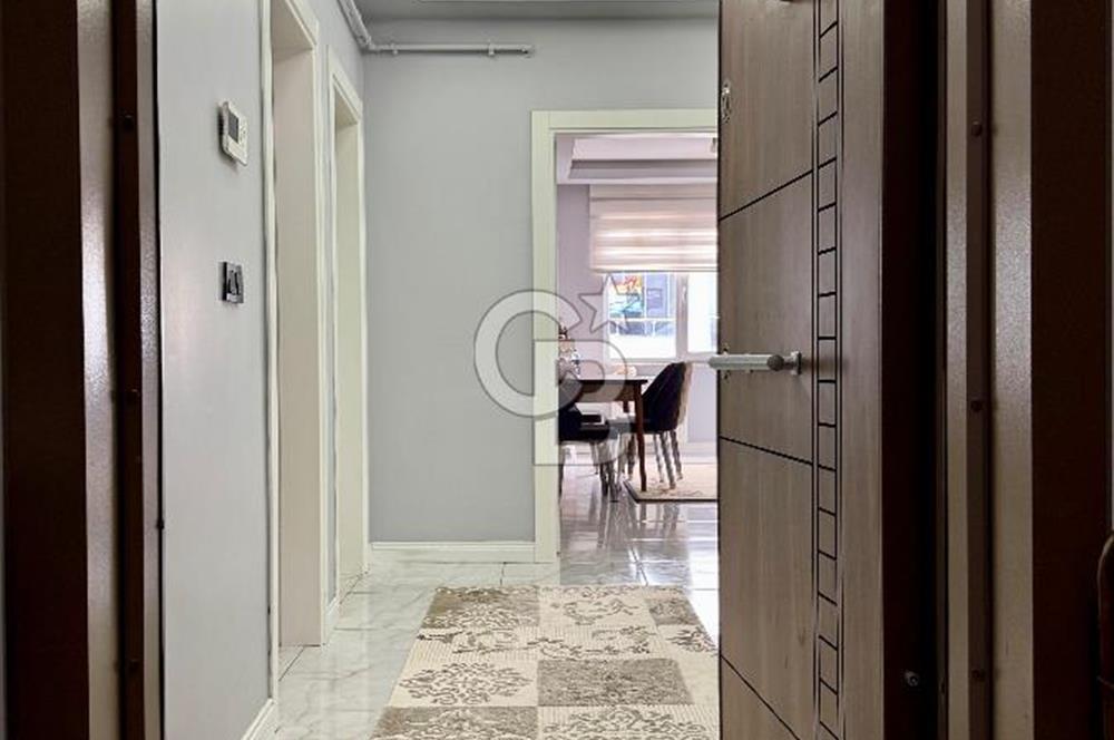 KALKANCI MERKEZDE 3+1 FIRSAT DAİRE