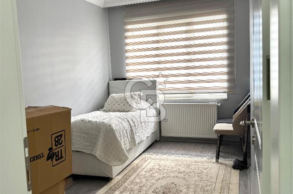 KALKANCI MERKEZDE 3+1 FIRSAT DAİRE