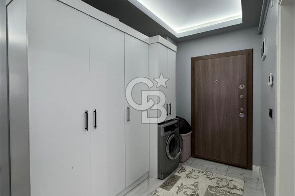KALKANCI MERKEZDE 3+1 FIRSAT DAİRE
