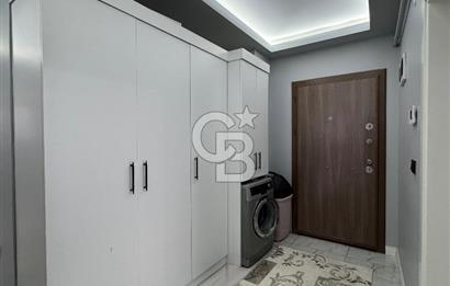 KALKANCI MERKEZDE 3+1 FIRSAT DAİRE