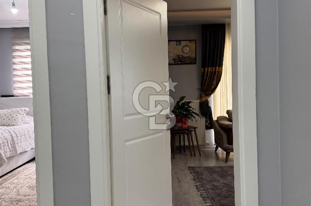 KALKANCI MERKEZDE 3+1 FIRSAT DAİRE