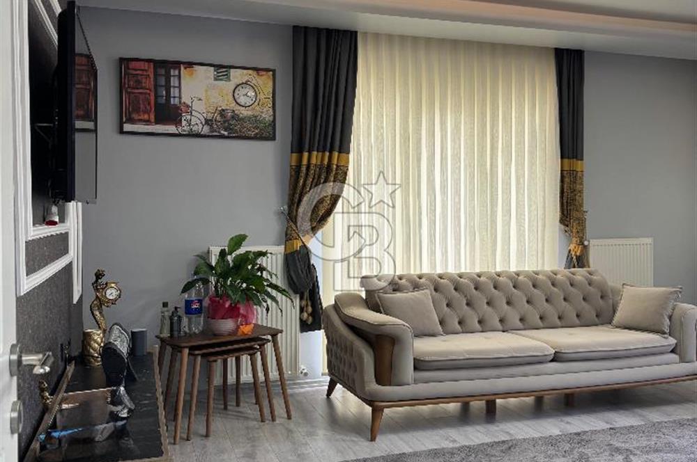 KALKANCI MERKEZDE 3+1 FIRSAT DAİRE