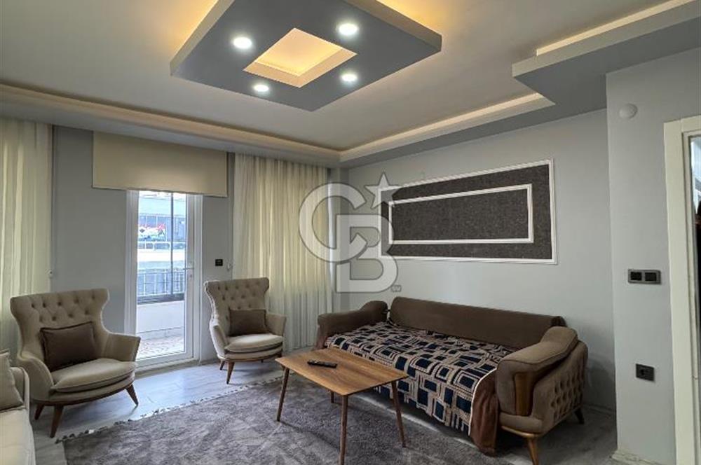 KALKANCI MERKEZDE 3+1 FIRSAT DAİRE