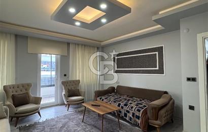 KALKANCI MERKEZDE 3+1 FIRSAT DAİRE