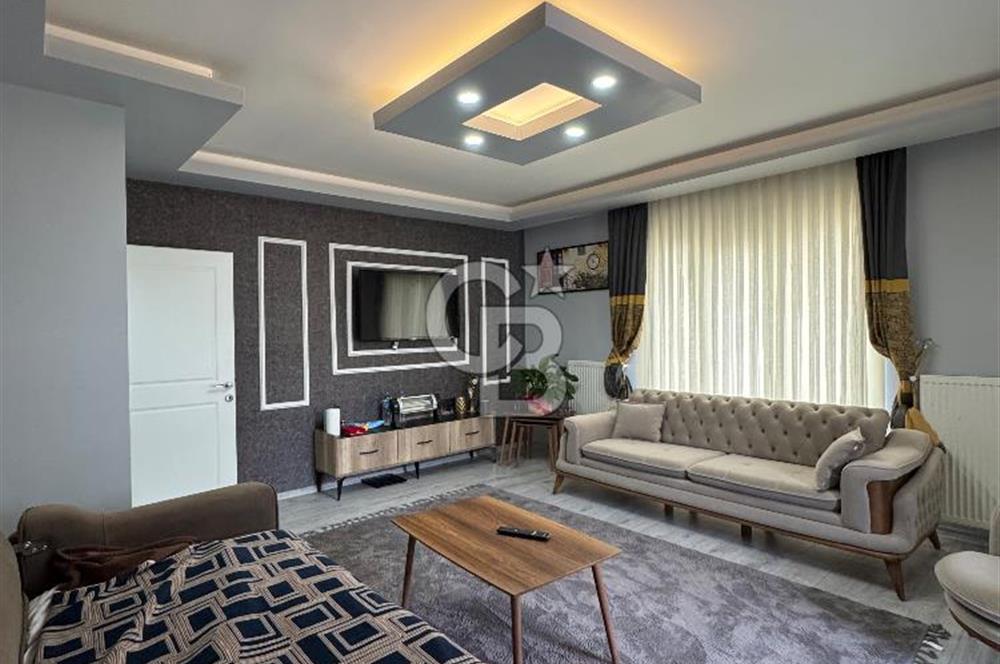 KALKANCI MERKEZDE 3+1 FIRSAT DAİRE