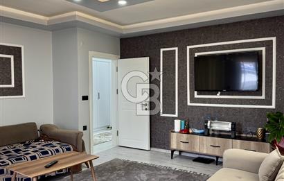 KALKANCI MERKEZDE 3+1 FIRSAT DAİRE