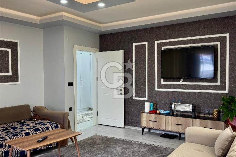 KALKANCI MERKEZDE 3+1 FIRSAT DAİRE