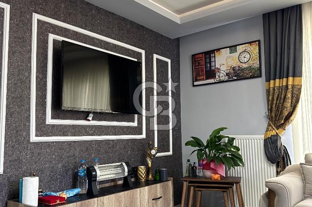 KALKANCI MERKEZDE 3+1 FIRSAT DAİRE