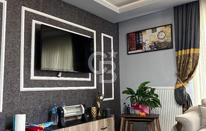 KALKANCI MERKEZDE 3+1 FIRSAT DAİRE