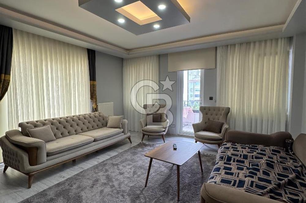 KALKANCI MERKEZDE 3+1 FIRSAT DAİRE