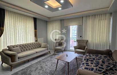 KALKANCI MERKEZDE 3+1 FIRSAT DAİRE