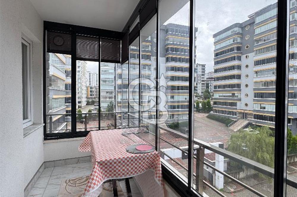 KALKANCI MERKEZDE 3+1 FIRSAT DAİRE