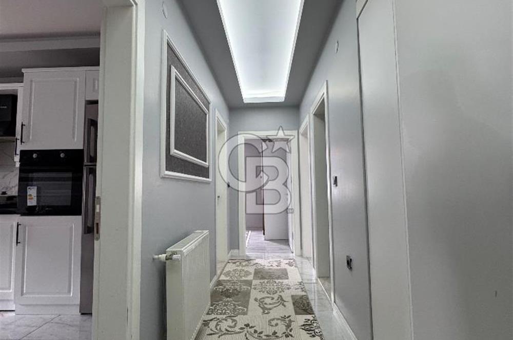 KALKANCI MERKEZDE 3+1 FIRSAT DAİRE