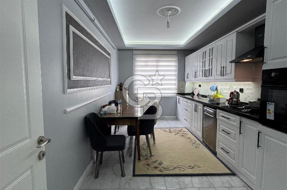 KALKANCI MERKEZDE 3+1 FIRSAT DAİRE