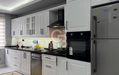 KALKANCI MERKEZDE 3+1 FIRSAT DAİRE