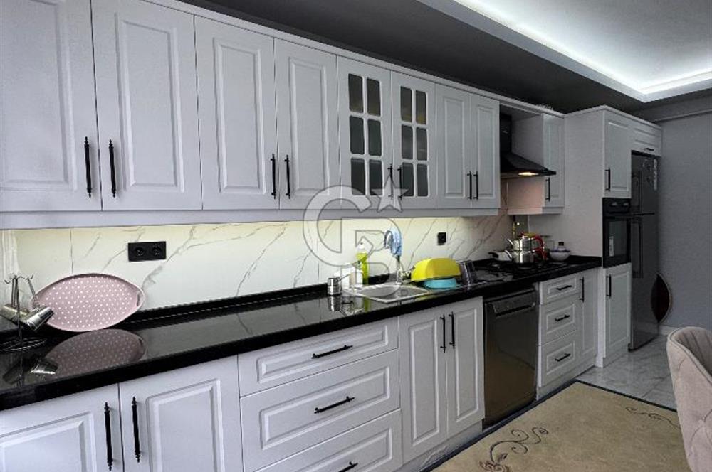 KALKANCI MERKEZDE 3+1 FIRSAT DAİRE