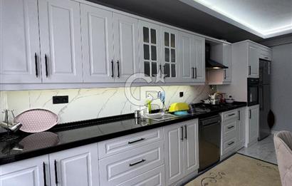 KALKANCI MERKEZDE 3+1 FIRSAT DAİRE