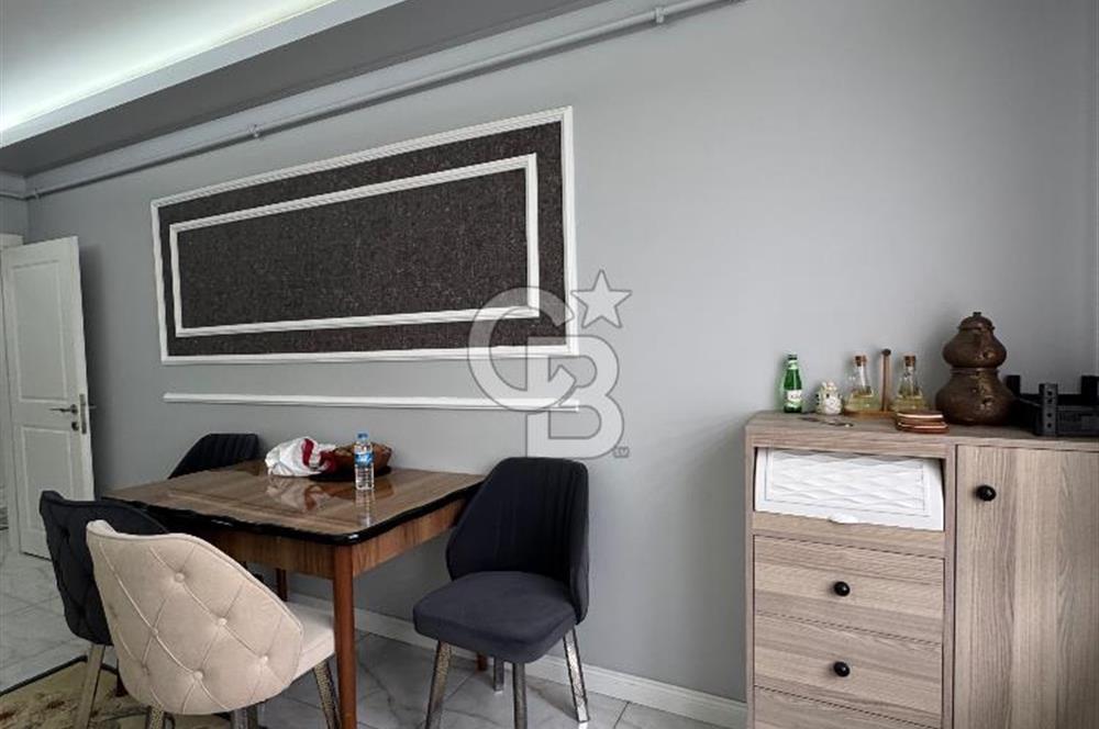 KALKANCI MERKEZDE 3+1 FIRSAT DAİRE