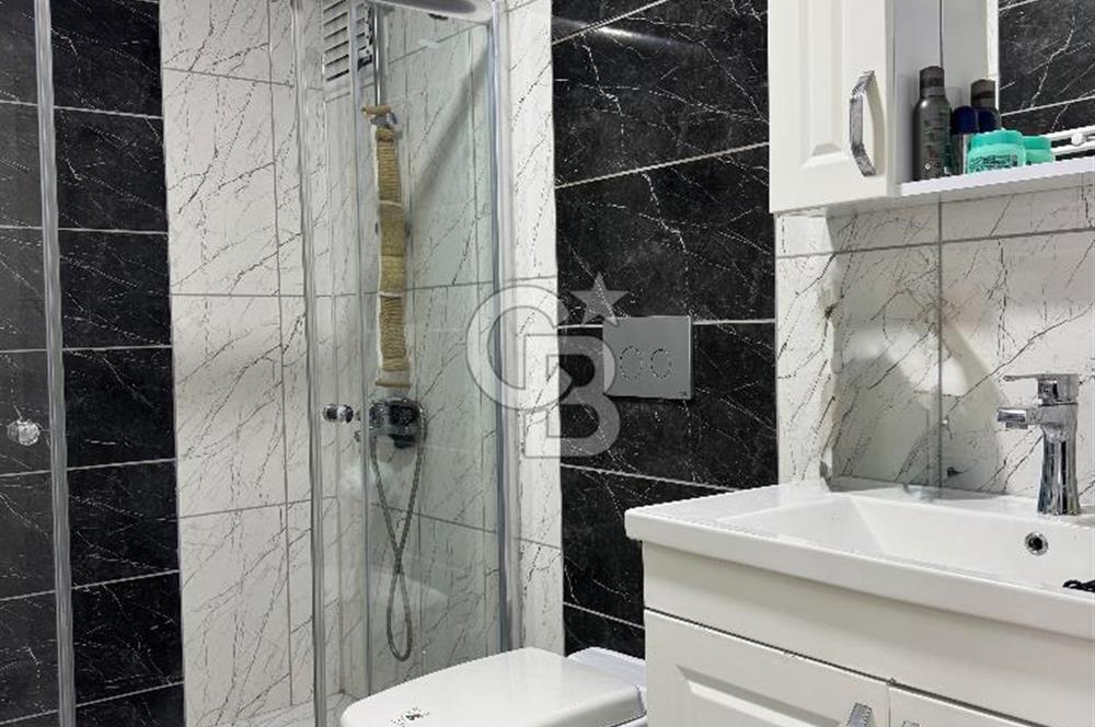 KALKANCI MERKEZDE 3+1 FIRSAT DAİRE