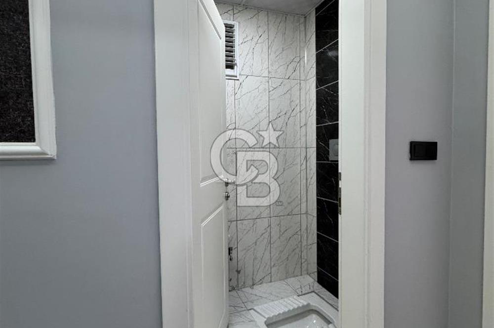 KALKANCI MERKEZDE 3+1 FIRSAT DAİRE