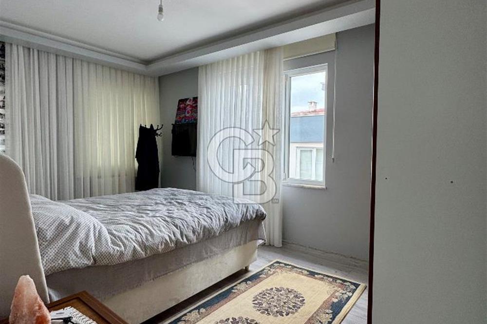 KALKANCI MERKEZDE 3+1 FIRSAT DAİRE