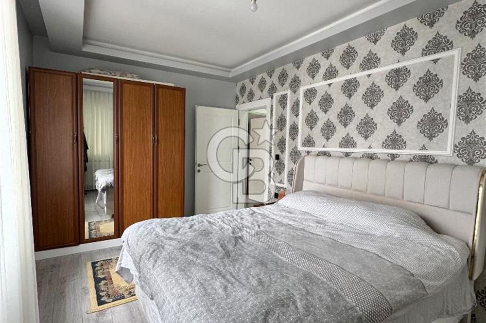 KALKANCI MERKEZDE 3+1 FIRSAT DAİRE