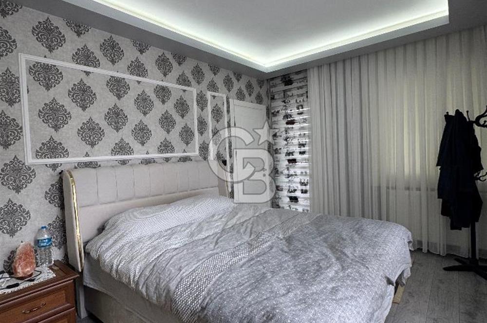KALKANCI MERKEZDE 3+1 FIRSAT DAİRE