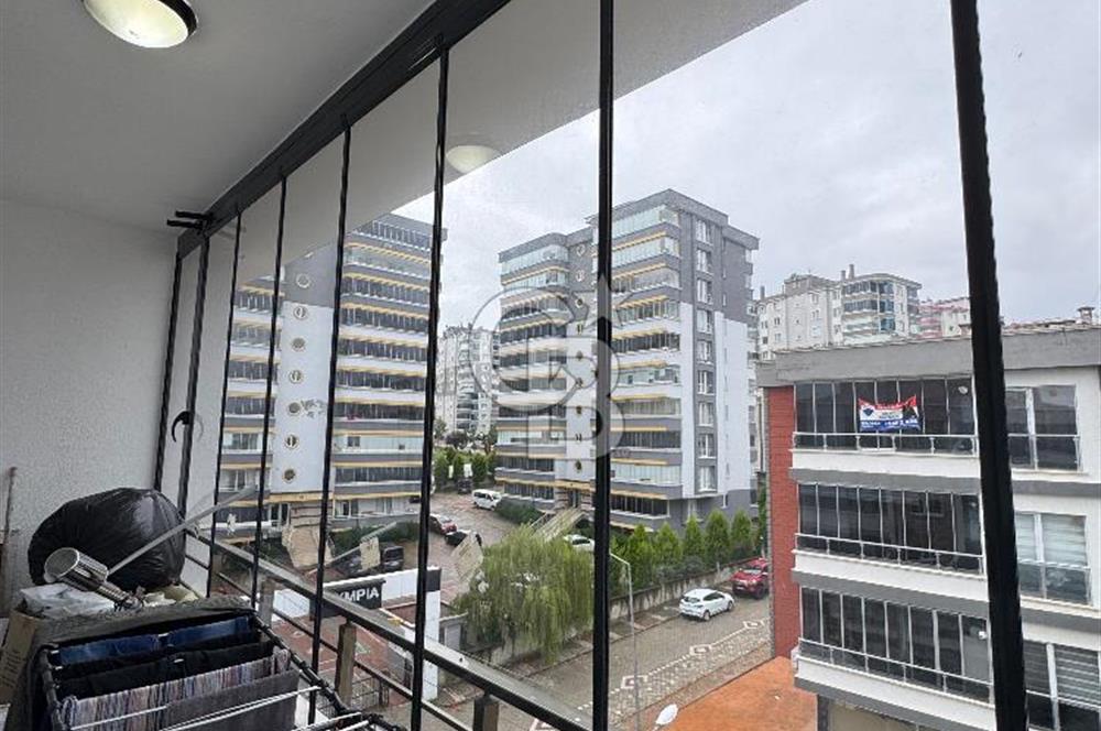 KALKANCI MERKEZDE 3+1 FIRSAT DAİRE