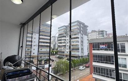 KALKANCI MERKEZDE 3+1 FIRSAT DAİRE