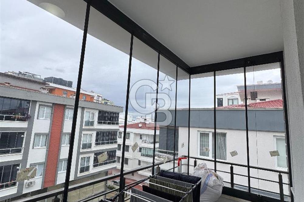 KALKANCI MERKEZDE 3+1 FIRSAT DAİRE