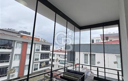 KALKANCI MERKEZDE 3+1 FIRSAT DAİRE