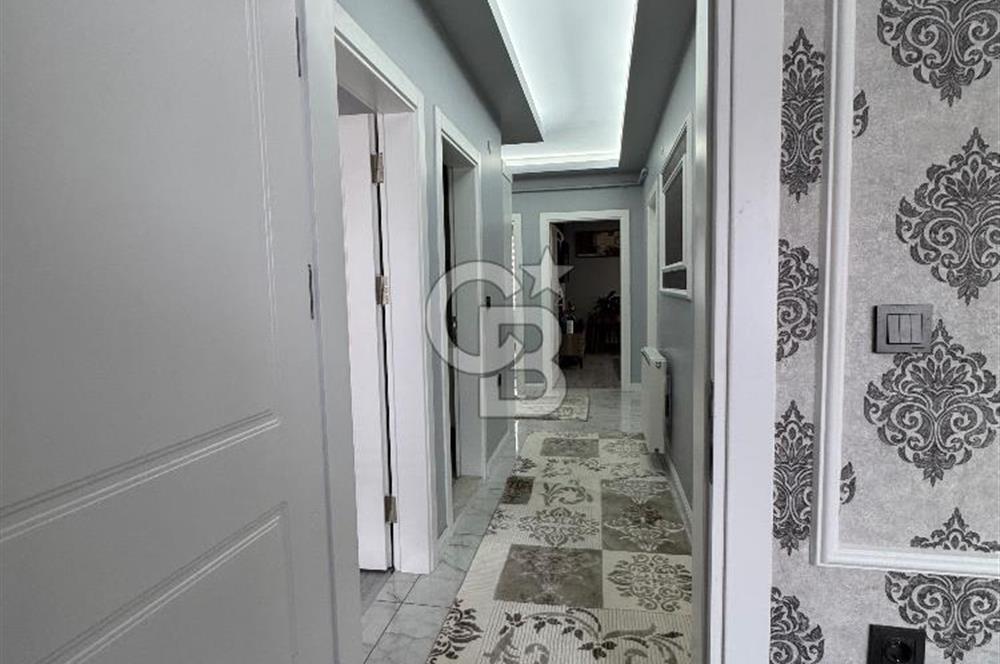 KALKANCI MERKEZDE 3+1 FIRSAT DAİRE