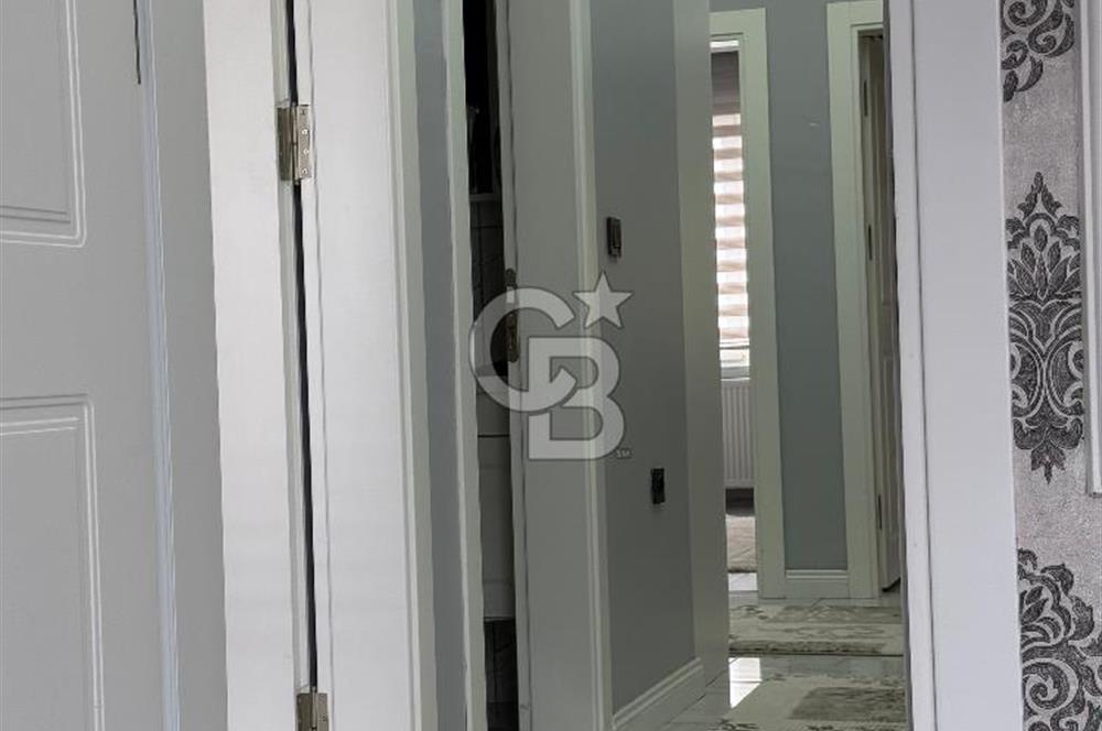 KALKANCI MERKEZDE 3+1 FIRSAT DAİRE