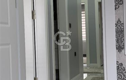KALKANCI MERKEZDE 3+1 FIRSAT DAİRE