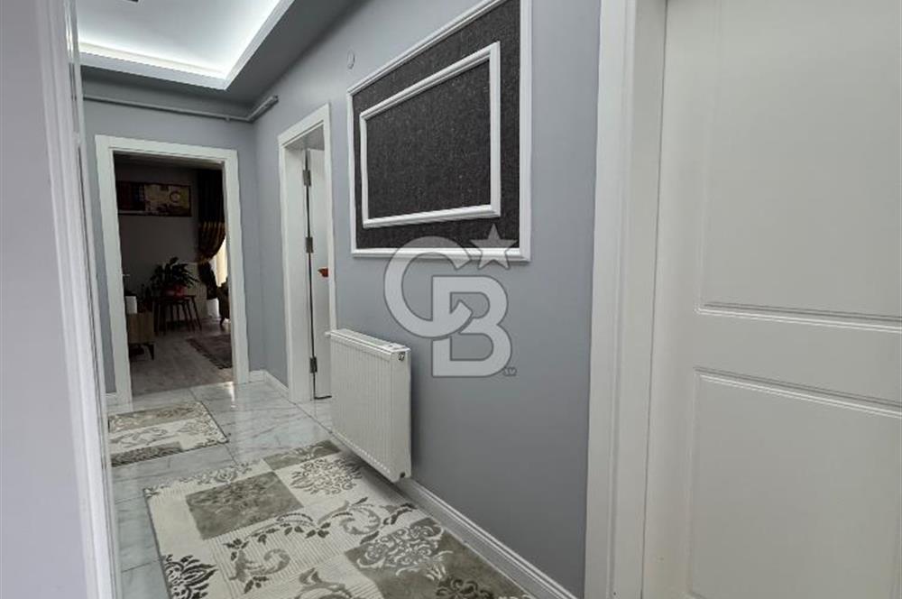 KALKANCI MERKEZDE 3+1 FIRSAT DAİRE