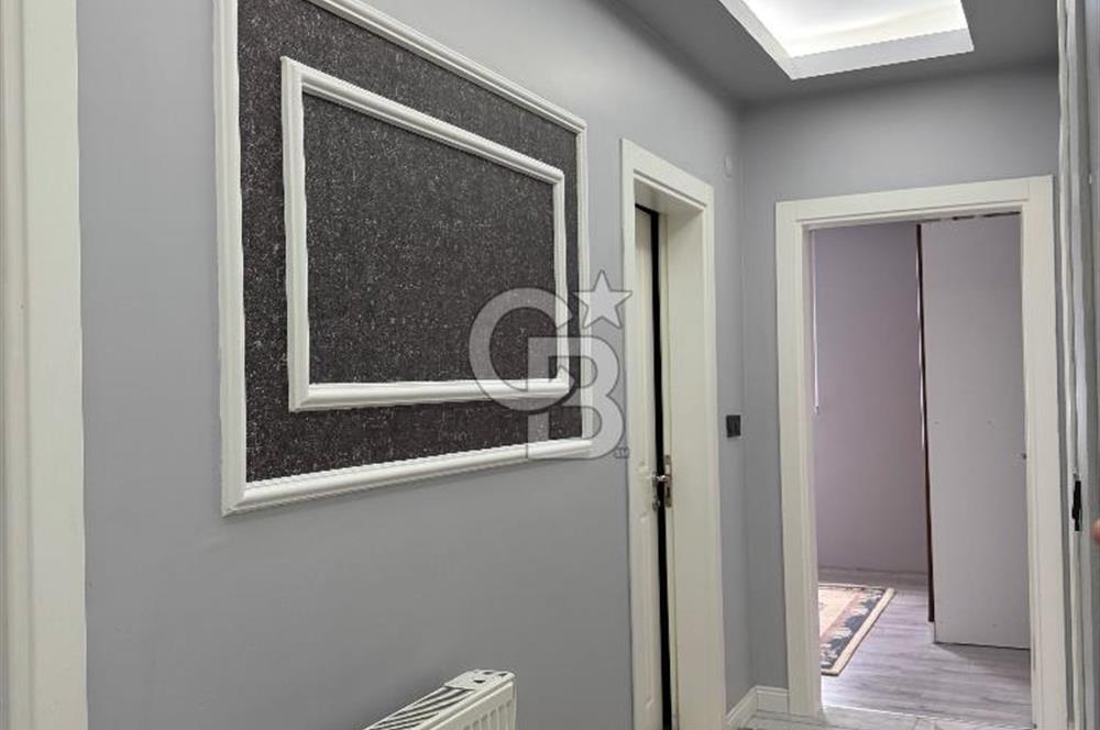 KALKANCI MERKEZDE 3+1 FIRSAT DAİRE