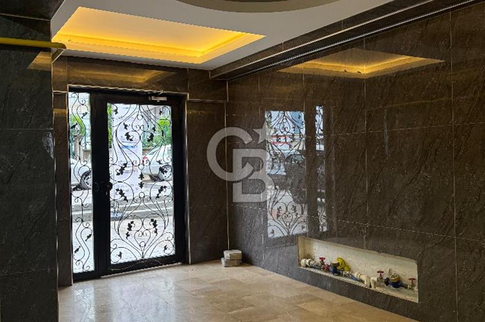 KALKANCI MERKEZDE 3+1 FIRSAT DAİRE