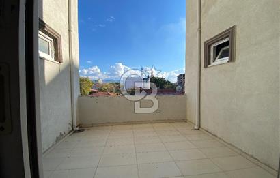 Gömeç yaya da full TADİLATLI 1+1 daire