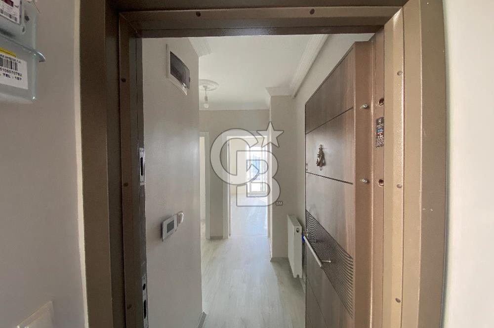 Gömeç yaya da full TADİLATLI 1+1 daire