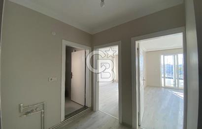 Gömeç yaya da full TADİLATLI 1+1 daire