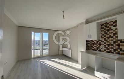 Gömeç yaya da full TADİLATLI 1+1 daire