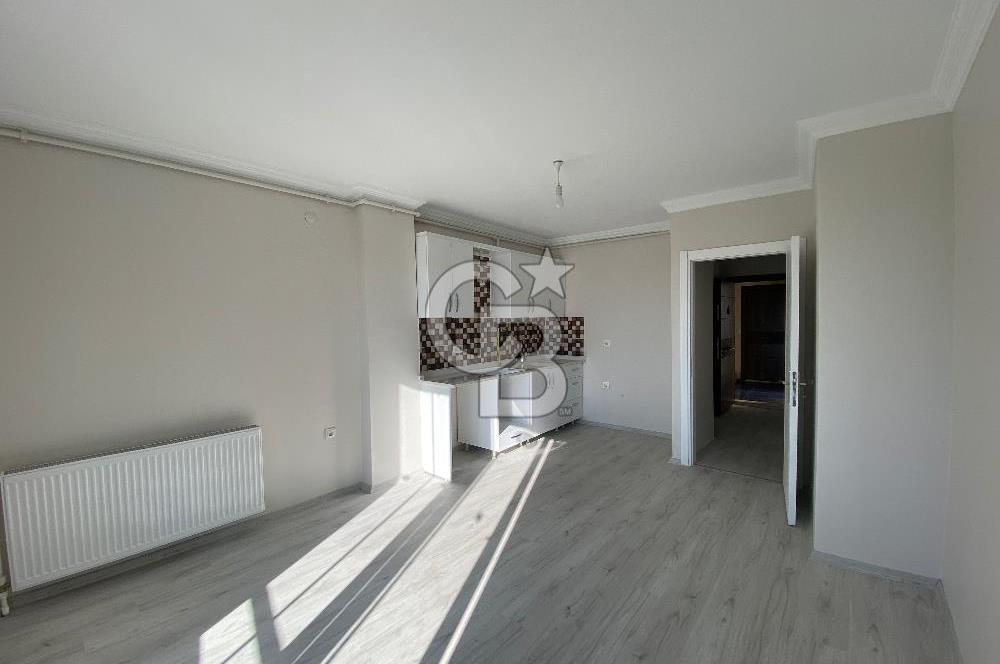 Gömeç yaya da full TADİLATLI 1+1 daire