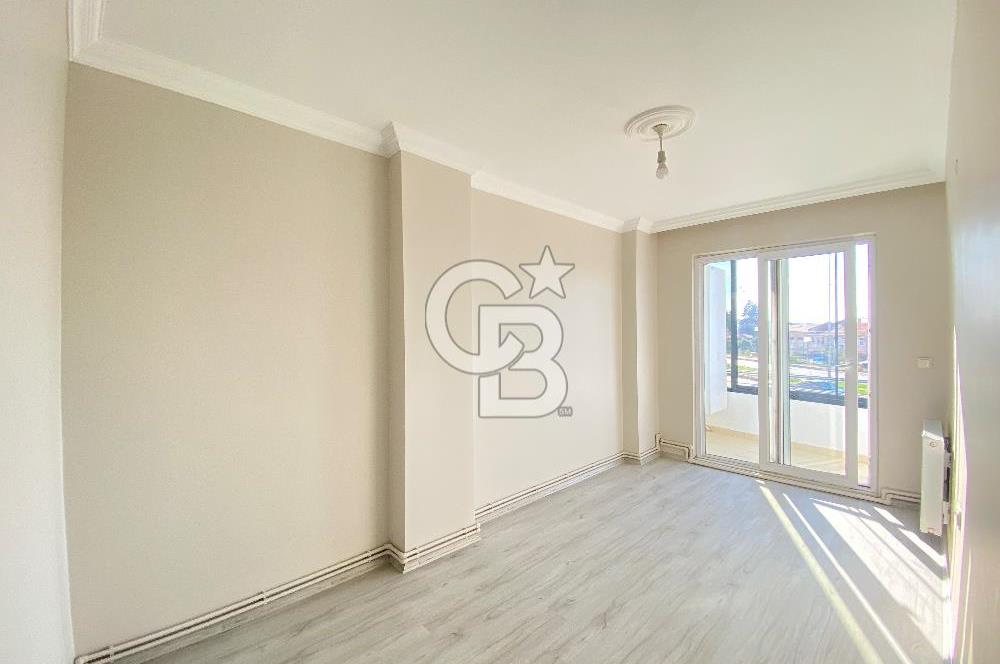 Gömeç yaya da full TADİLATLI 1+1 daire