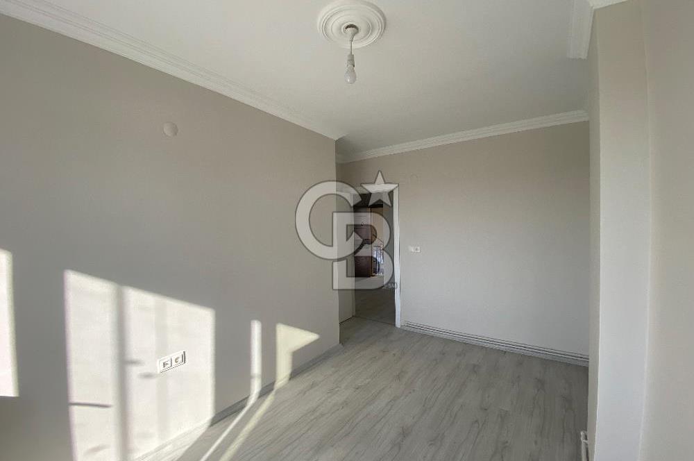 Gömeç yaya da full TADİLATLI 1+1 daire