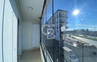 Gömeç yaya da full TADİLATLI 1+1 daire